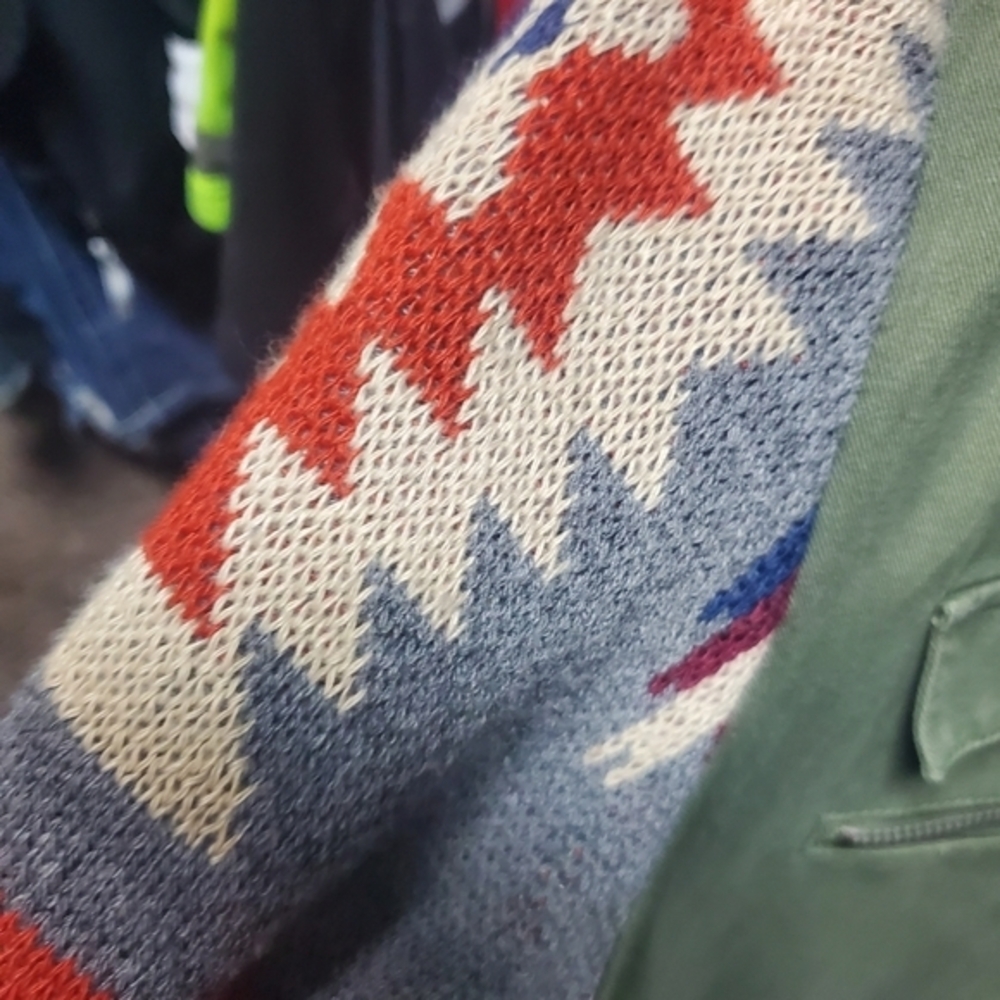 Universal Thread Jacket - image 2